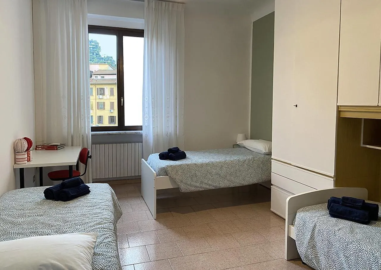 Meg 32 Apartment Three-Room In The Heart Of Isola Mediolan