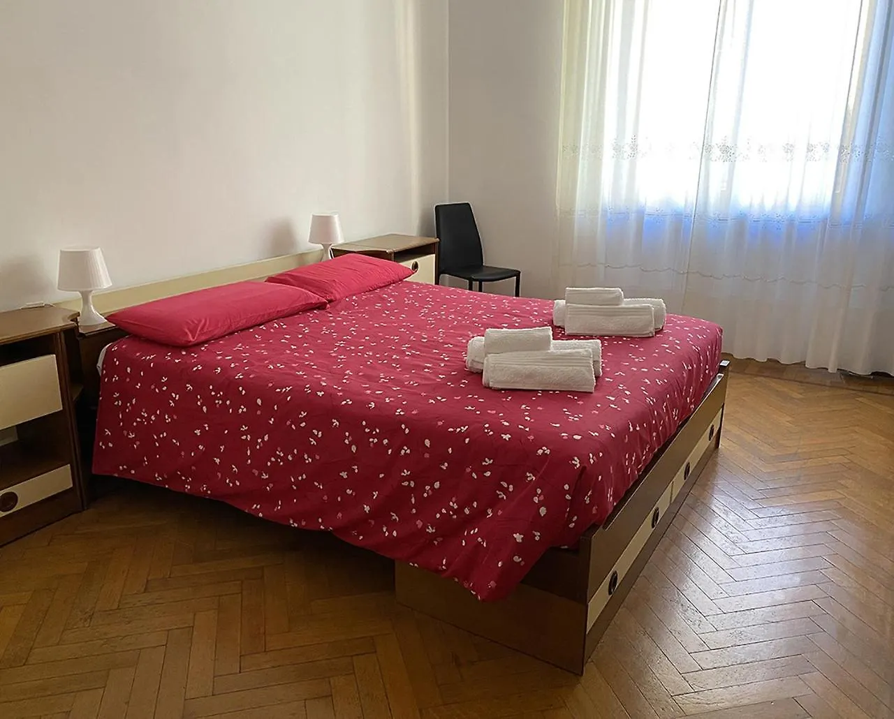 Meg 32 Apartment Three-Room In The Heart Of Isola Mediolan